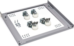 Zeige Details für LIEBHERR 9086381 Rollensockel Bild von LIEBHERR 9086381 Rollensockel