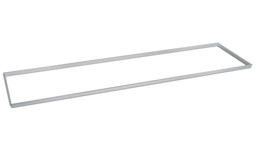 Zeige Details für LIEBHERR 9901080 Profilrahmen Aluminium 19mm Paneelstärke Bild von LIEBHERR 9901080 Profilrahmen Aluminium 19mm Paneelstärke