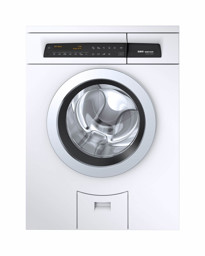 Zeige Details für SIBIR 513550 WAM-V2000 Waschmaschine links  Bild von SIBIR 513550 WAM-V2000 Waschmaschine links