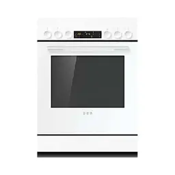 Zeige Details für SIBIR 514065 EH TRITHERM 4 V400 Herd Weiss Bild von SIBIR 514065 EH TRITHERM 4 V400 Herd Weiss