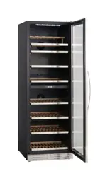 Zeige Details für SIBIR 513287 Scandomestic SV 124 X Weinkühler Edelstahl rechts Bild von SIBIR 513287 Scandomestic SV 124 X Weinkühler Edelstahl rechts