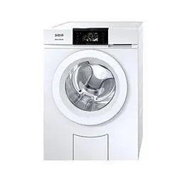 Zeige Details für SIBIR 514577 WA-V4000 Waschmaschine links 1-8 kg Bild von SIBIR 514577 WA-V4000 Waschmaschine links 1-8 kg