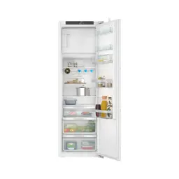 Zeige Details für Siemens KI82LADD0H iQ500 Einbau-Kühlschrank mit Gefrierfach 177.5 x 56 cm  Bild von Siemens KI82LADD0H iQ500 Einbau-Kühlschrank mit Gefrierfach 177.5 x 56 cm