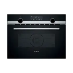 Zeige Details für Siemens CM585AGS1 iQ500 Einbau Mikrowelle mit Heissluft 60 x 45 cm, Edelstahl Bild von Siemens CM585AGS1 iQ500 Einbau Mikrowelle mit Heissluft 60 x 45 cm, Edelstahl