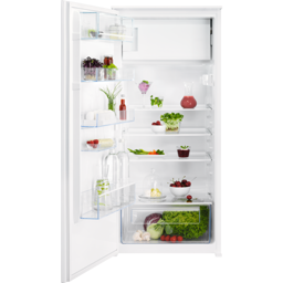 Zeige Details für AEG AIK2104L Kühlschrank Einbau Schlepptür 121.8 cm, 933 033 197 Bild von AEG AIK2104L Kühlschrank Einbau Schlepptür 121.8 cm, 933 033 197