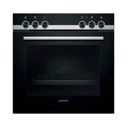 Zeige Details für Siemens HE510ABS2 iQ100 Einbau-Herd 60 x 60 cm Edelstahl Bild von Siemens HE510ABS2 iQ100 Einbau-Herd 60 x 60 cm Edelstahl