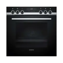 Zeige Details für Siemens HE517GBS3C iQ500 Einbau-Herd 60 x 60 cm Edelstahl Bild von Siemens HE517GBS3C iQ500 Einbau-Herd 60 x 60 cm Edelstahl