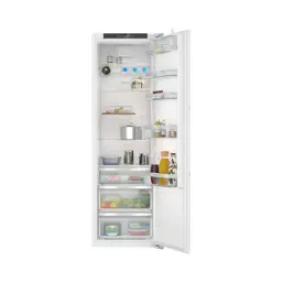 Zeige Details für Siemens KI81RADD0H iQ500 Einbau-Kühlschrank 177.5 x 56 cm  Bild von Siemens KI81RADD0H iQ500 Einbau-Kühlschrank 177.5 x 56 cm