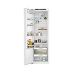 Zeige Details für Siemens KI81RADD0Y iQ500 Einbau-Kühlschrank 177.5 x 56 cm Bild von Siemens KI81RADD0Y iQ500 Einbau-Kühlschrank 177.5 x 56 cm