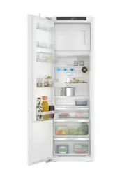 Zeige Details für Siemens KI82LADD0Y iQ500 Einbau-Kühlschrank mit Gefrierfach 177.5 x 56 cm Bild von Siemens KI82LADD0Y iQ500 Einbau-Kühlschrank mit Gefrierfach 177.5 x 56 cm