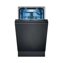 Zeige Details für Siemens SR65ZX22ME iQ500 Vollintegrierter Geschirrspüler 45 cm, Zeolith-Trocknen Bild von Siemens SR65ZX22ME iQ500 Vollintegrierter Geschirrspüler 45 cm, Zeolith-Trocknen