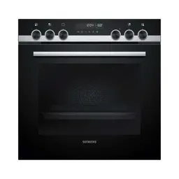 Zeige Details für Siemens HE578GBS4 iQ500 Einbau-Herd 60 x 60 cm Edelstahl Bild von Siemens HE578GBS4 iQ500 Einbau-Herd 60 x 60 cm Edelstahl