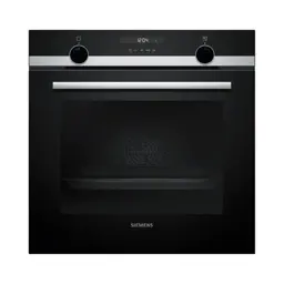 Zeige Details für Siemens HB557GFS3C iQ500 Einbau-Backofen 60 x 60 cm Edelstahl Bild von Siemens HB557GFS3C iQ500 Einbau-Backofen 60 x 60 cm Edelstahl