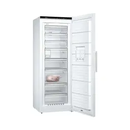 Zeige Details für Siemens GS58NAWDV iQ500 Freistehender Gefrierschrank 191 x 70 cm Weiss Bild von Siemens GS58NAWDV iQ500 Freistehender Gefrierschrank 191 x 70 cm Weiss