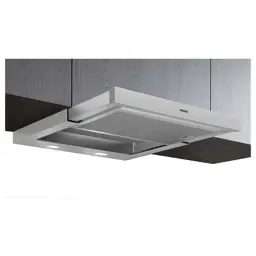 Zeige Details für Siemens LI67RA561C iQ500 Flachschirmhaube 60 cm Edelstahl Bild von Siemens LI67RA561C iQ500 Flachschirmhaube 60 cm Edelstahl