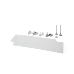 Zeige Details für Siemens WZ30400 Höhenverstellfüsse Bild von Siemens WZ30400 Höhenverstellfüsse