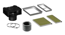 Zeige Details für Siemens LZ11KKI16 Clean Air Plus Umluftset Bild von Siemens LZ11KKI16 Clean Air Plus Umluftset