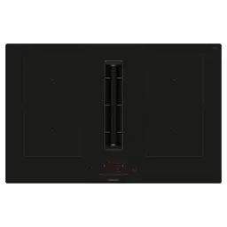 Zeige Details für Siemens ED811HQ26E iQ500 Induktions Kochfeld mit integriertem Dunstabzug 80 cm Rahmenlos aufliegend Bild von Siemens ED811HQ26E iQ500 Induktions Kochfeld mit integriertem Dunstabzug 80 cm Rahmenlos aufliegend