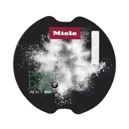 Zeige Details für MIELE PowerDisk All in 1 ECO 400 g Geschirrspülmittel Bild von MIELE PowerDisk All in 1 ECO 400 g Geschirrspülmittel