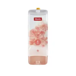 Zeige Details für MIELE WA UP1 J 1401 L Miele UltraPhase 1 Waschmittel Bild von MIELE WA UP1 J 1401 L Miele UltraPhase 1 Waschmittel