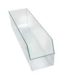 Zeige Details für MIELE KSB 40 PerfectFresh Sortierbox Transparent Bild von MIELE KSB 40 PerfectFresh Sortierbox Transparent
