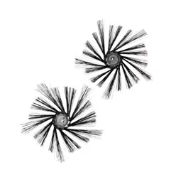 Zeige Details für MIELE RX2/RX3-SB20 Seitenbürsten 20-armig Bild von MIELE RX2/RX3-SB20 Seitenbürsten 20-armig