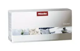 Zeige Details für MIELE FA C 452 L Set 3-mal Duftflacon Cocoon Bild von MIELE FA C 452 L Set 3-mal Duftflacon Cocoon