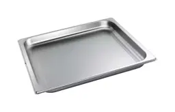 Zeige Details für MIELE DGG12 Garbehälter ungelocht Bild von MIELE DGG12 Garbehälter ungelocht