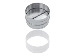 Zeige Details für MIELE DRSK150 Rückstauklappe  Bild von MIELE DRSK150 Rückstauklappe