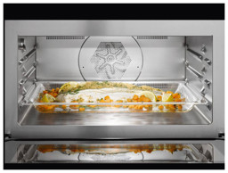 Zeige Details für MIELE HGS 100 Glasschale  Bild von MIELE HGS 100 Glasschale