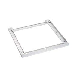 Zeige Details für MIELE WTV601 Zwischenbausatz lotosweiss Bild von MIELE WTV601 Zwischenbausatz lotosweiss
