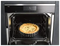 Zeige Details für MIELE HBBR52 Back- und Bratrost Bild von MIELE HBBR52 Back- und Bratrost