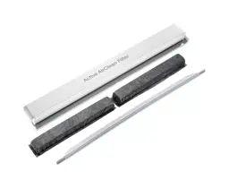 Zeige Details für MIELE KKF-FS Starter Set Active AirClean Filter Bild von MIELE KKF-FS Starter Set Active AirClean Filter