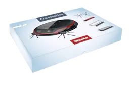 Zeige Details für MIELE Scout RX2 Accessories Pack Bild von MIELE Scout RX2 Accessories Pack