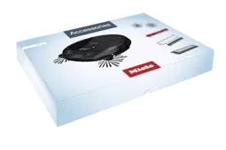Zeige Details für MIELE Scout RX3 Accessories Pack  Bild von MIELE Scout RX3 Accessories Pack
