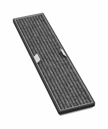 Zeige Details für MIELE DKF 18-P Aktivkohlefilter Bild von MIELE DKF 18-P Aktivkohlefilter