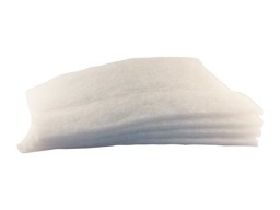 Zeige Details für Wesco Fettfilter 480 x 590 mm, Filtermatte Gr. 1 (Pack à 4 Stk.), 4000377 Bild von Wesco Fettfilter 480 x 590 mm, Filtermatte Gr. 1 (Pack à 4 Stk.), 4000377