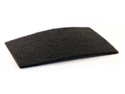 Zeige Details für Wesco Aktivkohlefilter 465 x 315 x 10 mm,, 4000385 Bild von Wesco Aktivkohlefilter 465 x 315 x 10 mm,, 4000385