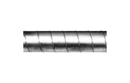 Zeige Details für Wesco Blech-Rohr ø 100 mm,, 4000441 Bild von Wesco Blech-Rohr ø 100 mm,, 4000441