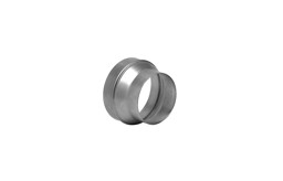 Zeige Details für Wesco Reduktion ø 160/150 mm, Norm, 4000536 Bild von Wesco Reduktion ø 160/150 mm, Norm, 4000536