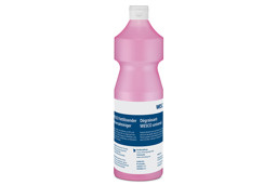 Zeige Details für Wesco WESCO fettlösender Universalreiniger, Nachfüllflasche 1000 ml, 4000625 Bild von Wesco WESCO fettlösender Universalreiniger, Nachfüllflasche 1000 ml, 4000625