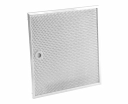 Zeige Details für Wesco Fettfilter 290 x 280 x 9 mm, Alu, Griff lange Seite, 4000663 Bild von Wesco Fettfilter 290 x 280 x 9 mm, Alu, Griff lange Seite, 4000663