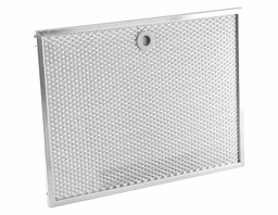 Zeige Details für Wesco Fettfilter 344 x 256 x 9 mm, Alu, Griff lange Seite, 4000671 Bild von Wesco Fettfilter 344 x 256 x 9 mm, Alu, Griff lange Seite, 4000671