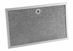 Zeige Details für Wesco Fettfilter 360 x 215 x 12 mm, Alu, Griff lange Seite, 4000672 Bild von Wesco Fettfilter 360 x 215 x 12 mm, Alu, Griff lange Seite, 4000672
