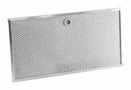 Zeige Details für Wesco Fettfilter 418 x 215 x 9 mm, Alu, Griff lange Seite, 4000681 Bild von Wesco Fettfilter 418 x 215 x 9 mm, Alu, Griff lange Seite, 4000681