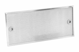 Zeige Details für Wesco Fettfilter 442 x 198 x 9 mm, Alu, Griff kurze Seite links und rechts, 4000685 Bild von Wesco Fettfilter 442 x 198 x 9 mm, Alu, Griff kurze Seite links und rechts, 4000685