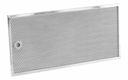 Zeige Details für Wesco Fettfilter 460 x 225 x 9 mm, Alu, Griff kurze Seite, 4000686 Bild von Wesco Fettfilter 460 x 225 x 9 mm, Alu, Griff kurze Seite, 4000686