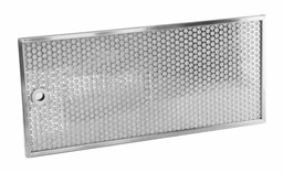 Zeige Details für Wesco Fettfilter 470 x 210 x 9 mm, Alu, Griff kurze Seite mit Lochblech, 4000687 Bild von Wesco Fettfilter 470 x 210 x 9 mm, Alu, Griff kurze Seite mit Lochblech, 4000687