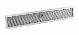 Zeige Details für Wesco Fettfilter 475 x 85 x 12 mm, Alu, Griff lange Seite, 4000689 Bild von Wesco Fettfilter 475 x 85 x 12 mm, Alu, Griff lange Seite, 4000689