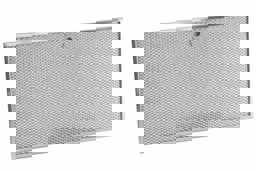 Zeige Details für Wesco Fettfilter 498 x 256 x 9 mm, Alu, Griff lange Seite, 4000692 Bild von Wesco Fettfilter 498 x 256 x 9 mm, Alu, Griff lange Seite, 4000692